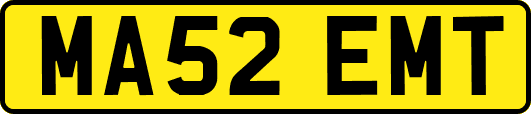 MA52EMT
