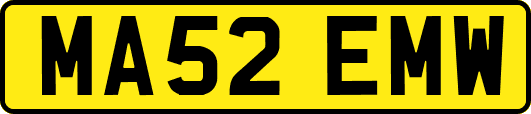MA52EMW