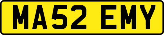 MA52EMY