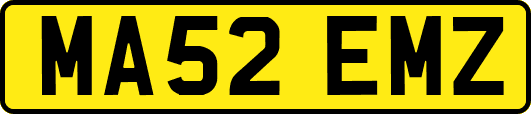 MA52EMZ