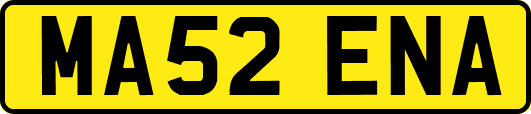 MA52ENA