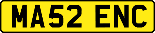 MA52ENC