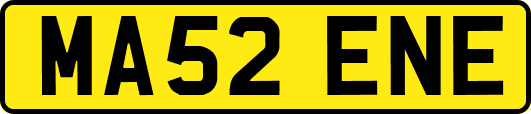 MA52ENE
