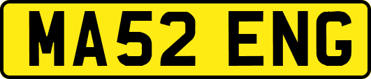 MA52ENG