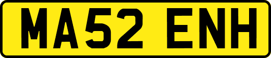 MA52ENH