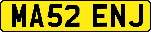 MA52ENJ