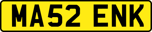 MA52ENK