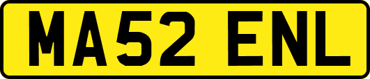 MA52ENL