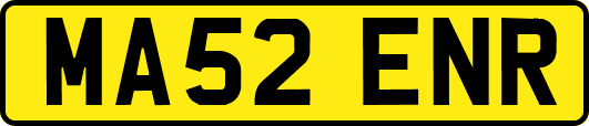 MA52ENR