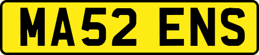 MA52ENS