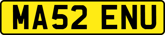 MA52ENU