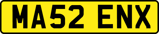MA52ENX