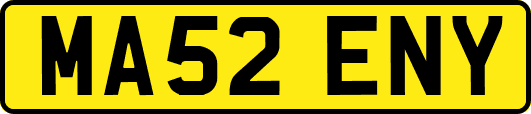 MA52ENY
