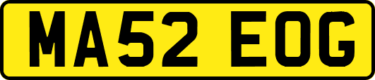 MA52EOG