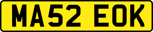 MA52EOK