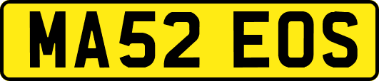 MA52EOS