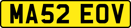 MA52EOV