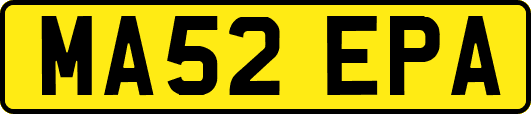 MA52EPA