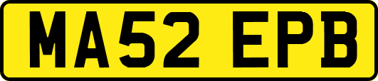 MA52EPB