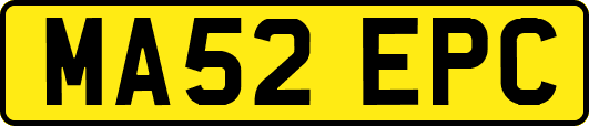 MA52EPC
