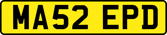 MA52EPD