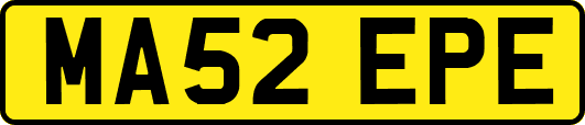 MA52EPE