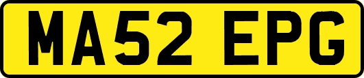 MA52EPG