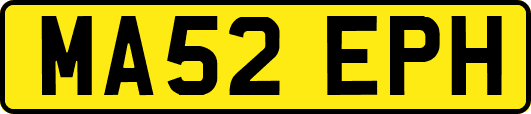 MA52EPH