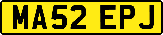 MA52EPJ