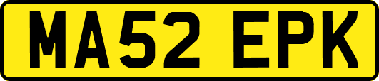 MA52EPK