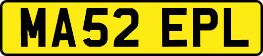 MA52EPL