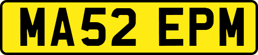 MA52EPM