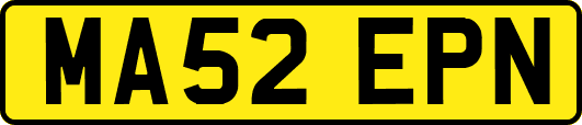 MA52EPN