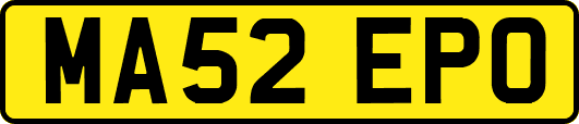 MA52EPO