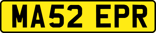 MA52EPR