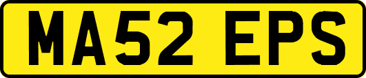 MA52EPS