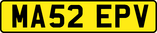 MA52EPV