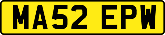 MA52EPW