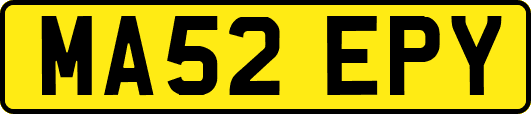 MA52EPY