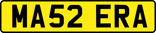 MA52ERA