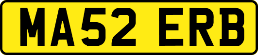 MA52ERB