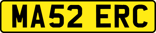 MA52ERC