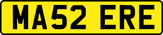 MA52ERE