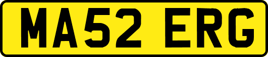 MA52ERG