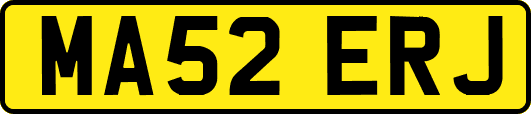 MA52ERJ