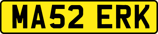 MA52ERK