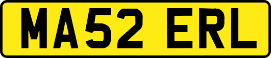 MA52ERL