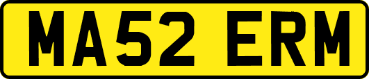 MA52ERM