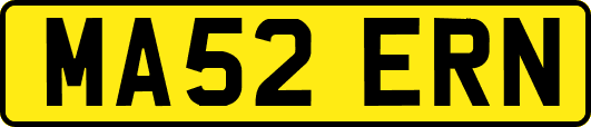 MA52ERN