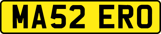 MA52ERO